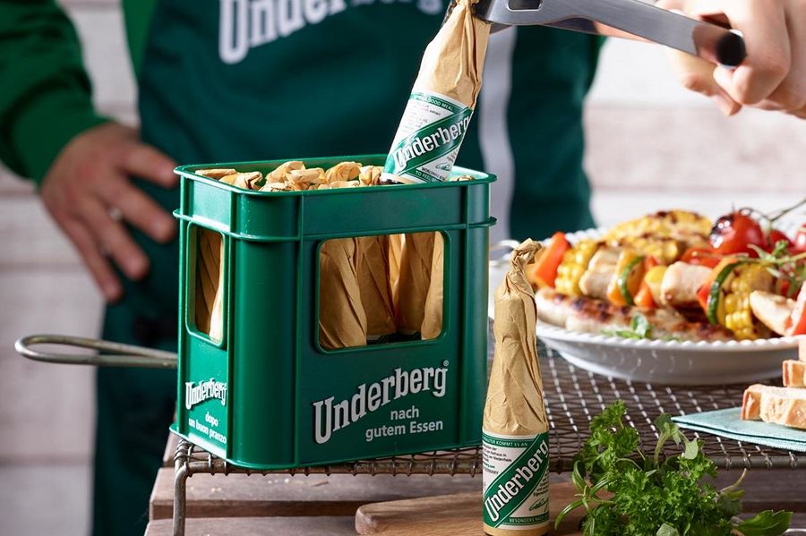 Underberg Galerie Underberg Galerie