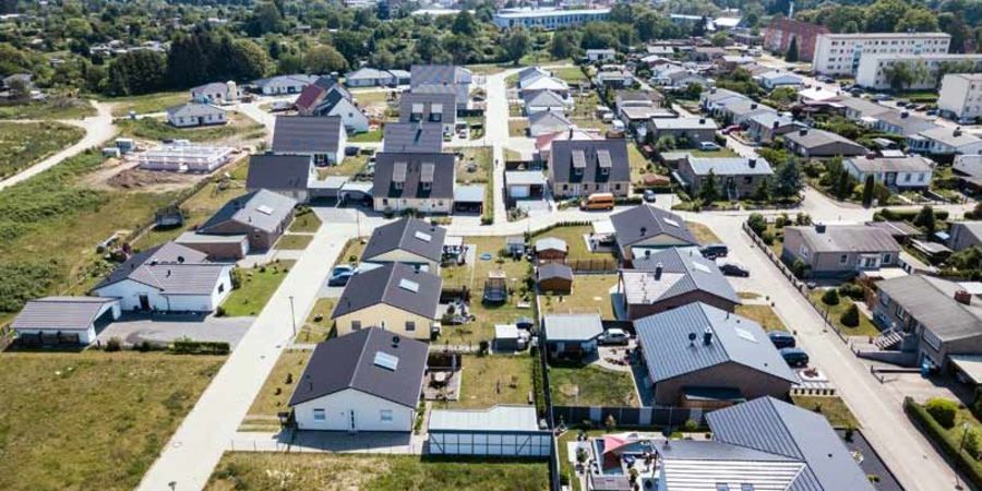 WOBAG Wohnungsbau Baugrundstücke am ‘Mühlenblick’ in Grevesmühlen WOBAG Wohnungsbau Baugrundstücke am ‘Mühlenblick’ in Grevesmühlen