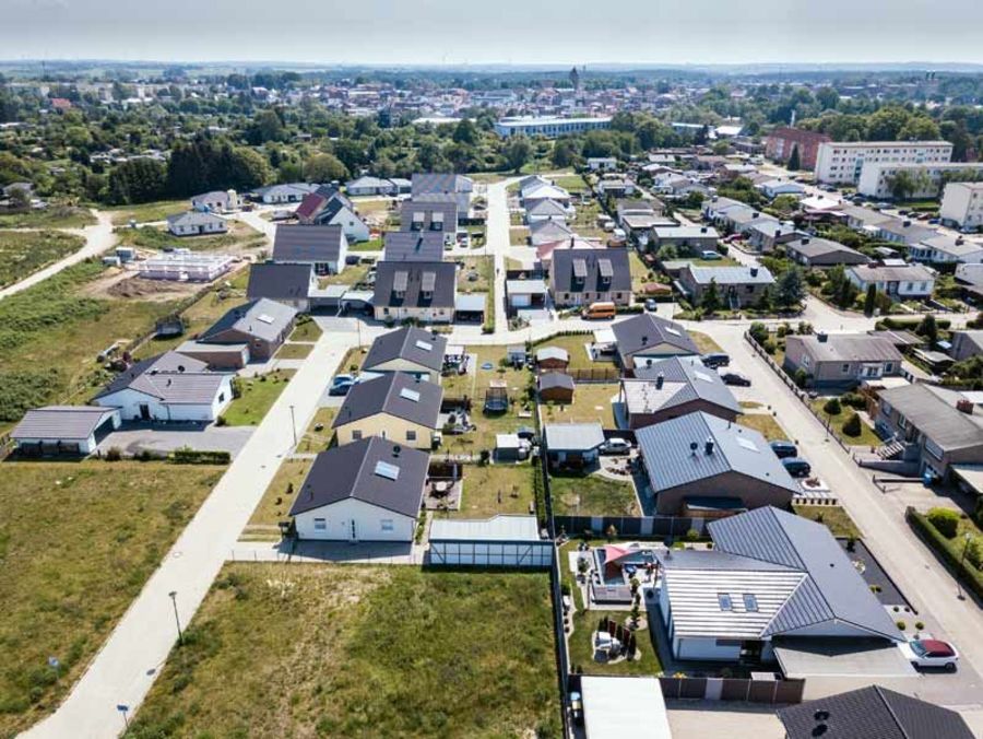 Wobag Wohnungsbau Baugrundstücke am Mühlenblick in Grevesmühlen Wobag Wohnungsbau Baugrundstücke am Mühlenblick in Grevesmühlen