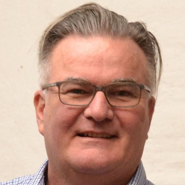 René Krüger, Geschäftsführer der TiXbo Tiefbohr Center GmbH René Krüger, Geschäftsführer der TiXbo Tiefbohr Center GmbH