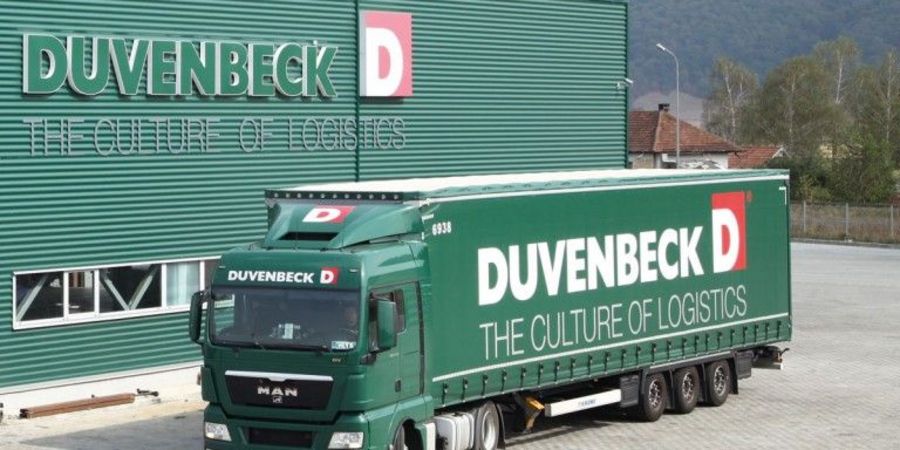 DUVENBECK Logistik GmbH DUVENBECK Logistik GmbH