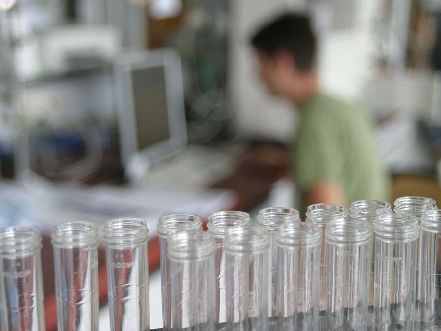 APEIRON Biologics AG