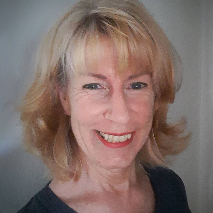 Anne Gerasch, Global Marketing Communications Manager der Heidolph Instruments GmbH & Co. KG