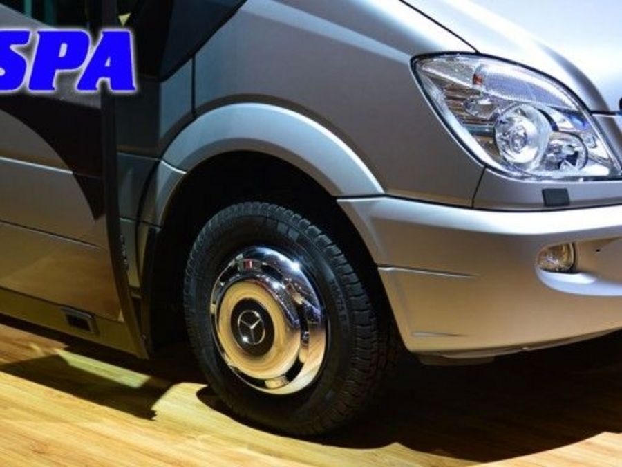 Autozubehör mit italienischem Mehrwert