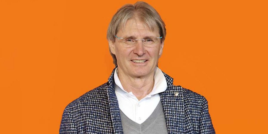 Friedrich Wolfsgruber, Geschäftsführer der COVERiT Flachdachabdichtungstechnik GmbH