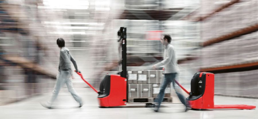 Jetschke Lagertechnik Jetschke Lagertechnik