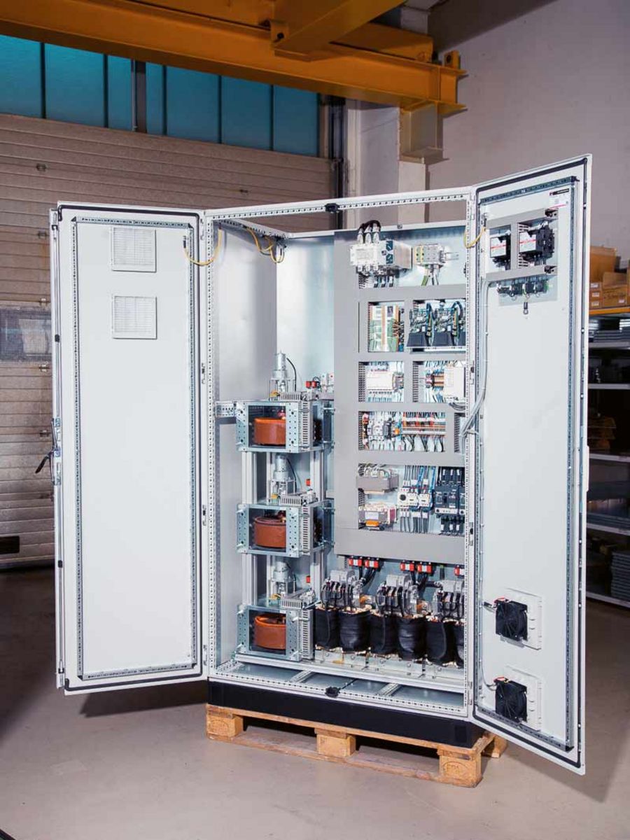 MP GmbH Energiesparanlage MP GmbH Energiesparanlage