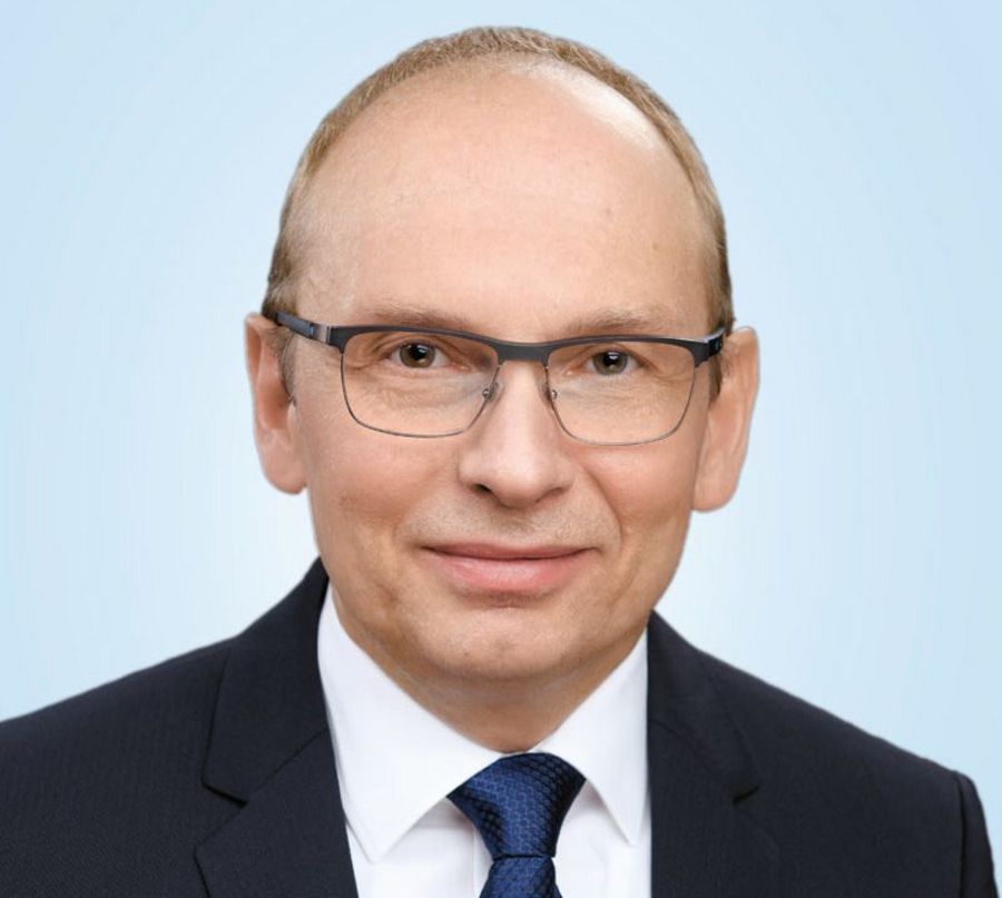 Dr. Stefan König, Managing Director der Optima Consumer GmbH Dr. Stefan König, Managing Director der Optima Consumer GmbH