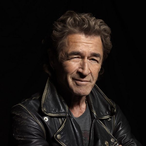 Peter Maffay, Künstler, Unternehmer und sozialer Botschafter Peter Maffay, Künstler, Unternehmer und sozialer Botschafter