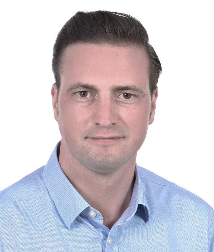 Benedikt Schmid-Schmidsfelden, Geschäftsführer der RORA MOTION GmbH & Co. KG Benedikt Schmid-Schmidsfelden, Geschäftsführer der RORA MOTION GmbH & Co. KG