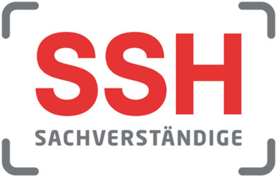 SSH Schaden-Schnell-Hilfe Logo