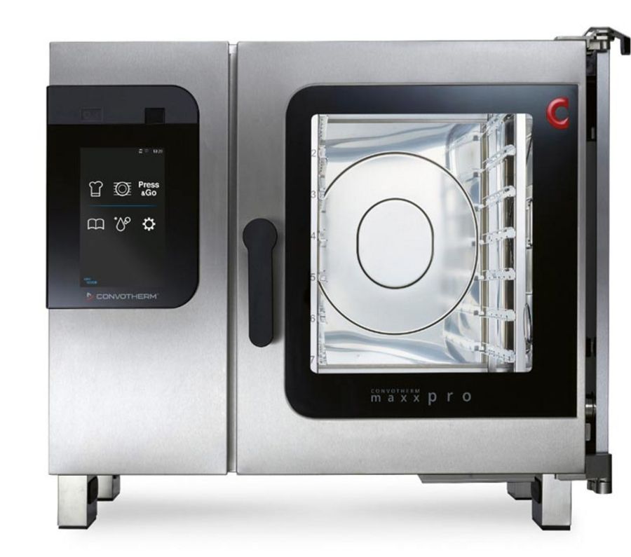 Welbilt Deutschland Convotherm maxx pro ConvoSense Welbilt Deutschland Convotherm maxx pro ConvoSense