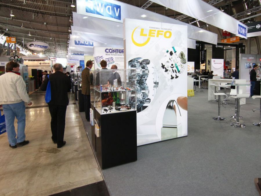 LEFO Formenbau Technologie GmbH LEFO Formenbau Technologie GmbH