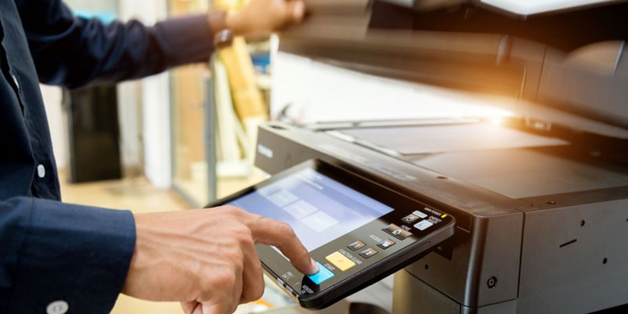 Private Dokumente am Arbeitsplatz drucken: Darf ich das? Private Dokumente am Arbeitsplatz drucken: Darf ich das?