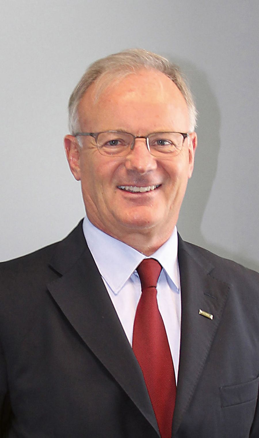 Fercam AG Thomas Baumgartner, Präsident Fercam AG Thomas Baumgartner, Präsident