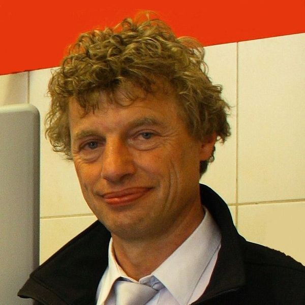 Johann Kalkgruber, Geschäftsführer und Mitbegründer der SOLARFOCUS GmbH Johann Kalkgruber, Geschäftsführer und Mitbegründer der SOLARFOCUS GmbH