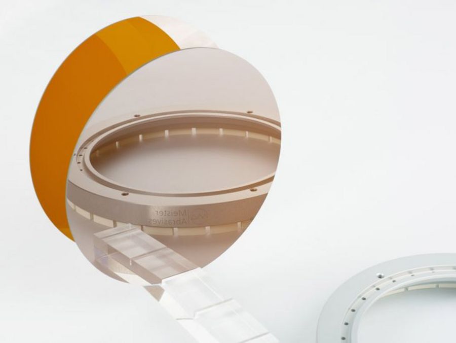 Meister Abrasives Galerie Meister Abrasives Galerie