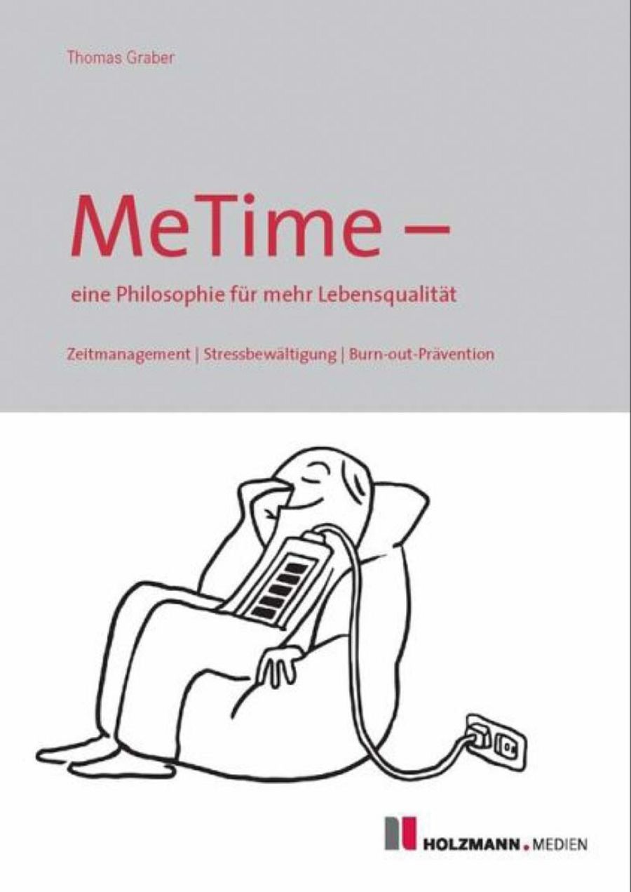 Thomas Gruber: MeTime Thomas Gruber: MeTime