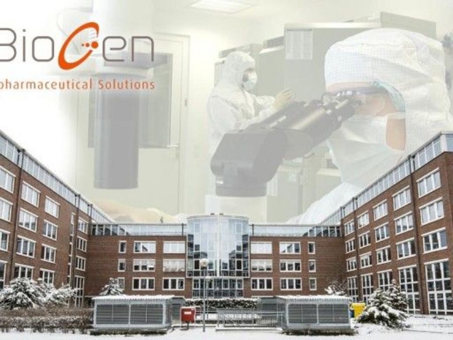 Biopharmazeutika: Intelligente Lösungen aus Berlin und Kairo