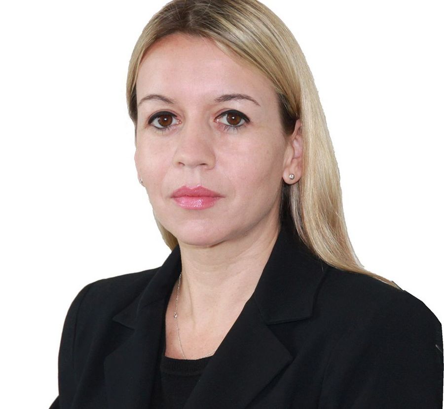 Alexandra Ziegler-Puderbach, Geschäftsführerin der KFI Ziegler Vertriebsgesellschaft mbH & Co. KG Alexandra Ziegler-Puderbach, Geschäftsführerin der KFI Ziegler Vertriebsgesellschaft mbH & Co. KG
