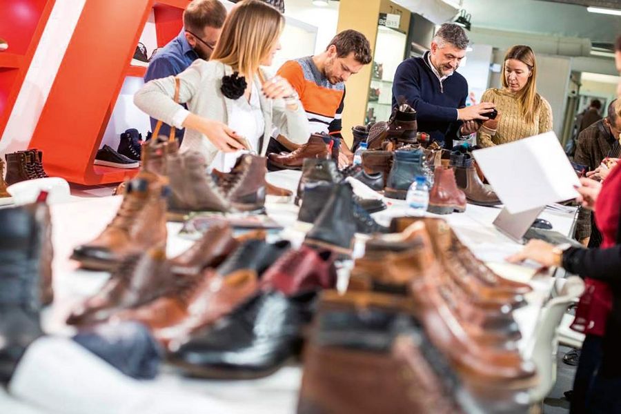 Expo Riva Schuh Expo Riva Schuh