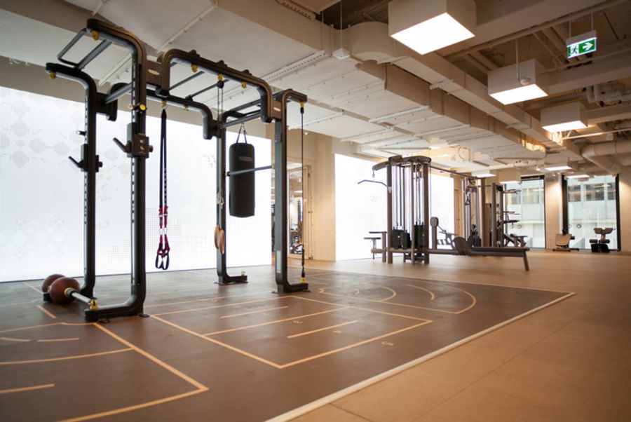 Fitseveneleven Gym