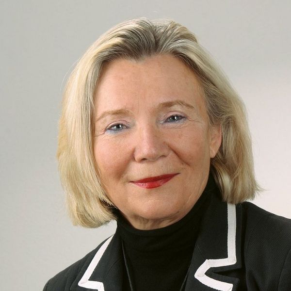 Ursula Schulte-Schlingmeyer Ursula Schulte-Schlingmeyer