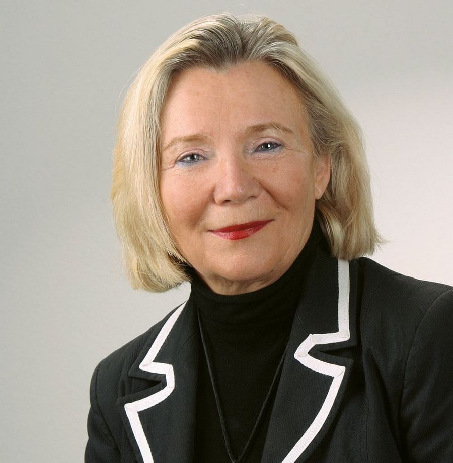 Ursula Schulte-Schlingmeyer, Geschäftsführerin der Psychotherapeutisches Zentrum Kitzberg-Klinik GmbH & Co. KG Ursula Schulte-Schlingmeyer, Geschäftsführerin der Psychotherapeutisches Zentrum Kitzberg-Klinik GmbH & Co. KG