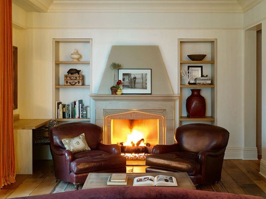 Greenwich Hotel Galerie