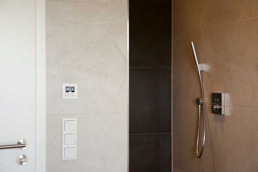 Rademacher Duofern Raumthermostat Rademacher Duofern Raumthermostat