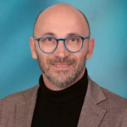 Michael Schmid