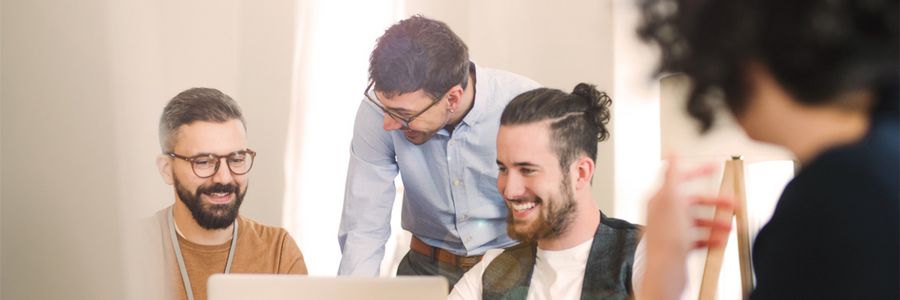 Noser Group erneut unter den Top-Arbeitgebenden der Schweizer IT-Branche