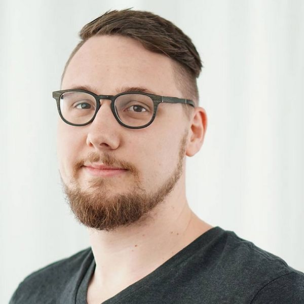 Janosch Sadowski Janosch Sadowski
