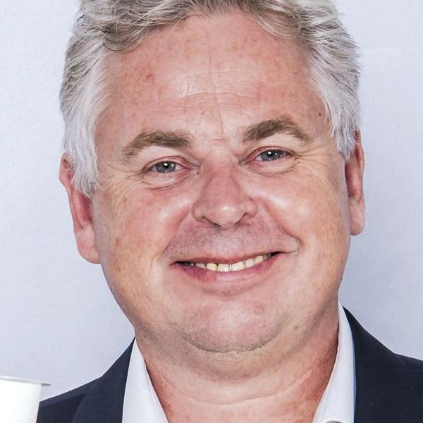 Knut Geiger Knut Geiger