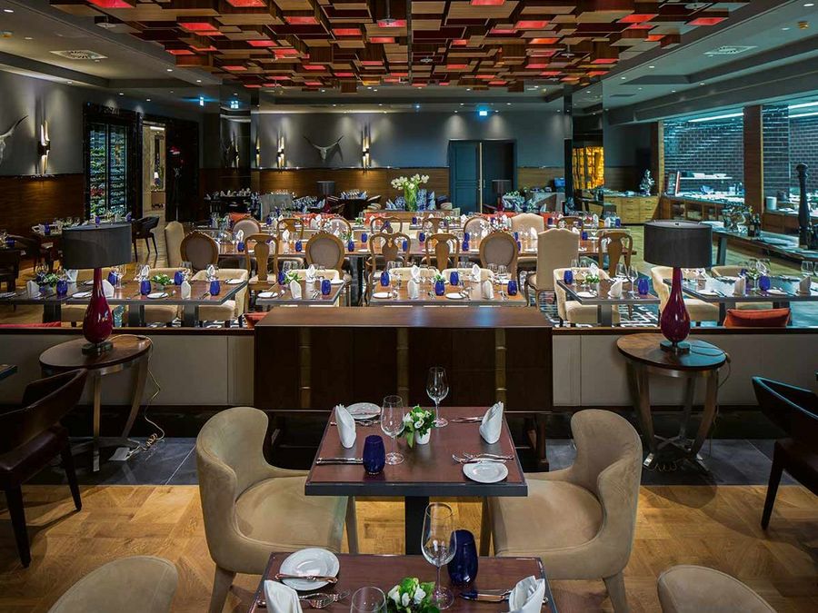 TITANIC GENDARMENMARKT BERLIN beef grill club TITANIC GENDARMENMARKT BERLIN beef grill club