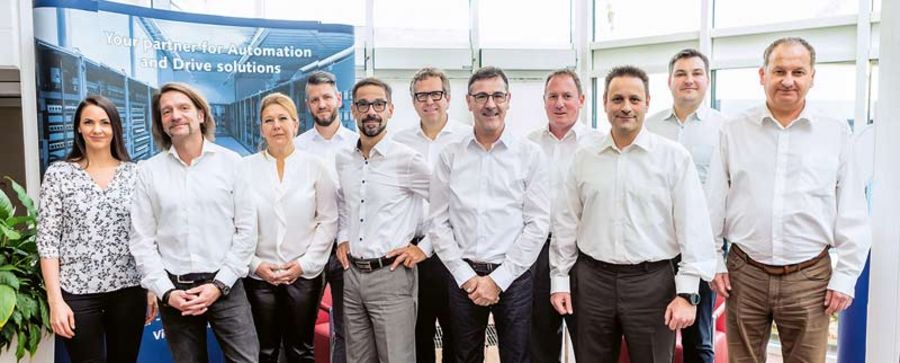 FEST GmbH Management Team FEST GmbH Management Team