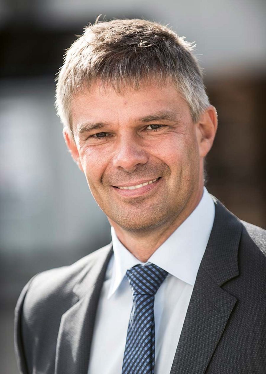 Karsten Güdemann