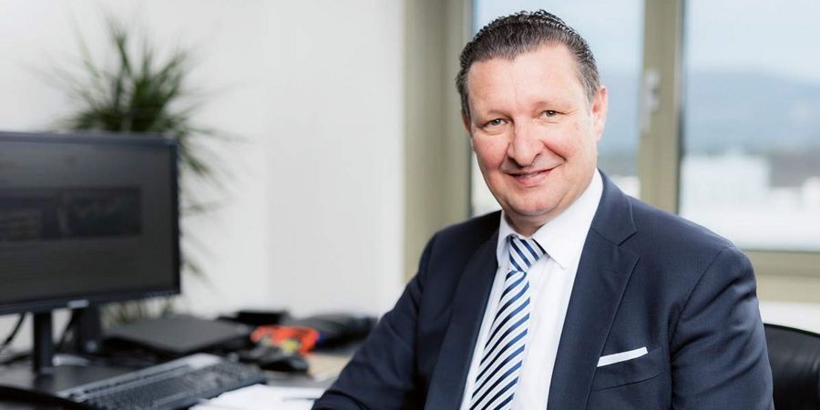 Markus Laenzlinger Gründer, Geschäftsführer der migrolino AG Markus Laenzlinger Gründer, Geschäftsführer der migrolino AG