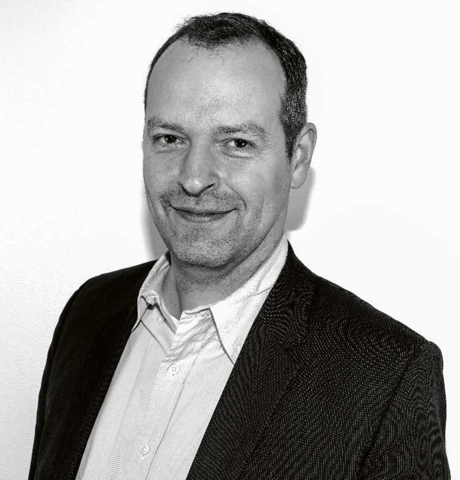 Victor Sanchez, Geschäftsführer der SA.G Group GmbH Victor Sanchez, Geschäftsführer der SA.G Group GmbH