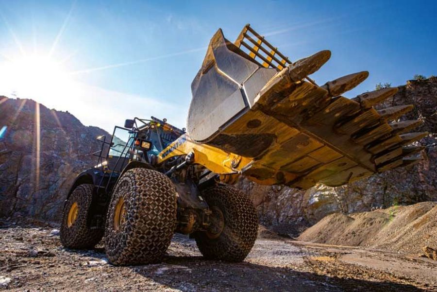 Schlüter Baumaschinen Schlüter Baumaschinen