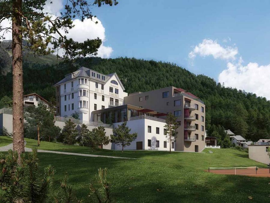 Sunstar Hotels - Schweizer Gastlichkeit – persönlich, individuell und nachhaltig Sunstar Hotels - Schweizer Gastlichkeit – persönlich, individuell und nachhaltig