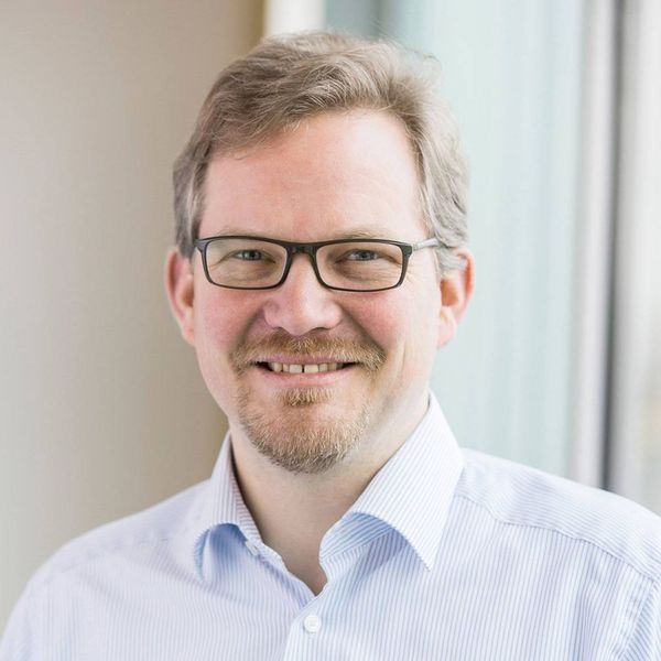 Thilo Haas Geschäftsführender Gesellschafter Thilo Haas Geschäftsführender Gesellschafter