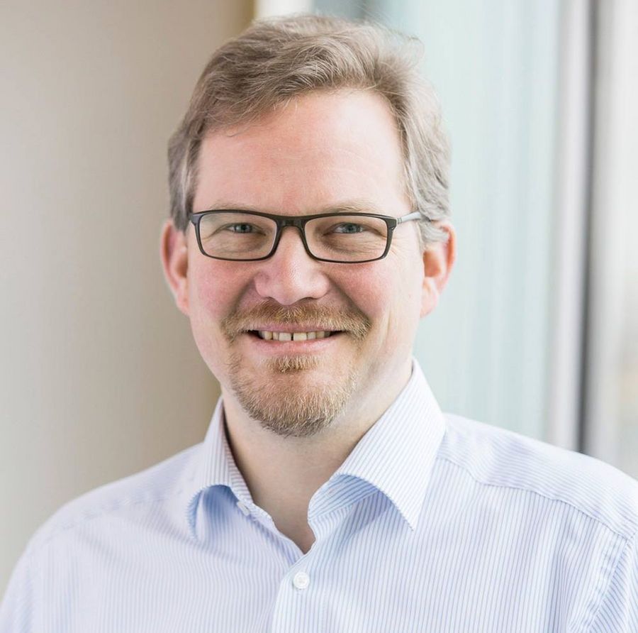 Dipl.-Red. Thilo Haas, geschäftsführender Gesellschafter der Connox GmbH Dipl.-Red. Thilo Haas, geschäftsführender Gesellschafter der Connox GmbH