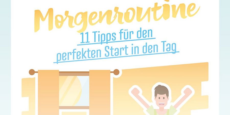 Morgenroutine: 11 Tipps für den perfekten Start in den Tag - Wirtschaftsforum Listicles Morgenroutine: 11 Tipps für den perfekten Start in den Tag - Wirtschaftsforum Listicles