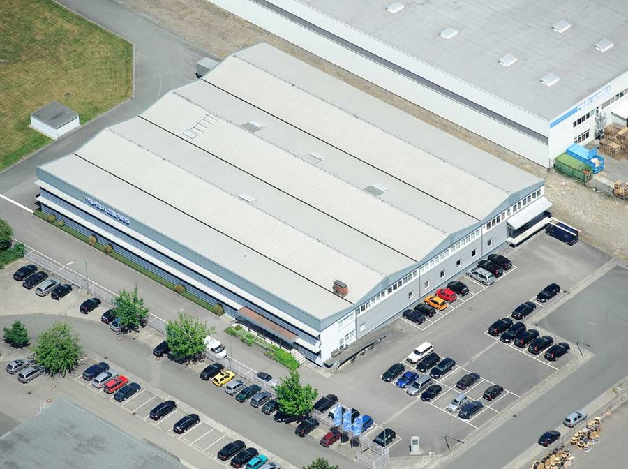 GEOS-Geilfuß GmbH Galerie GEOS-Geilfuß GmbH Galerie