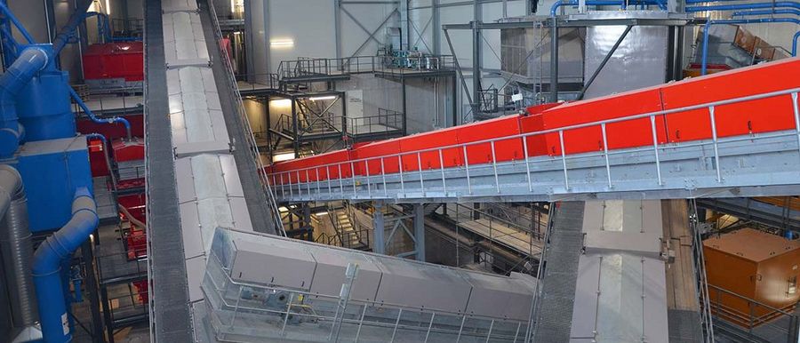 Stag AG Zusammenarbeit mit Kezo Hinwil Stag AG Zusammenarbeit mit Kezo Hinwil