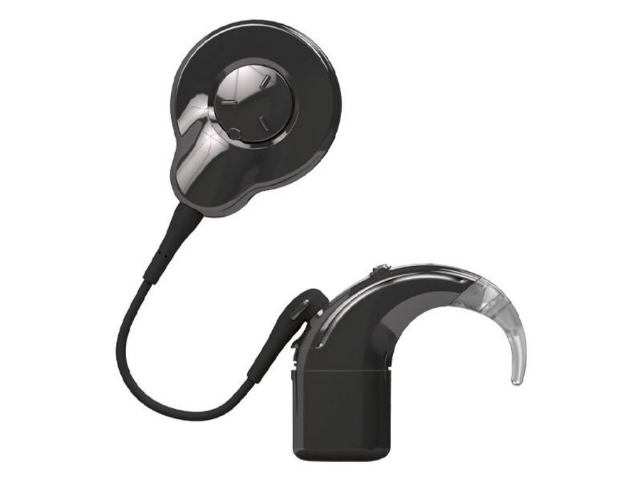 Cochlear Deutschland Nucleus® 8 System Cochlear Deutschland Nucleus® 8 System