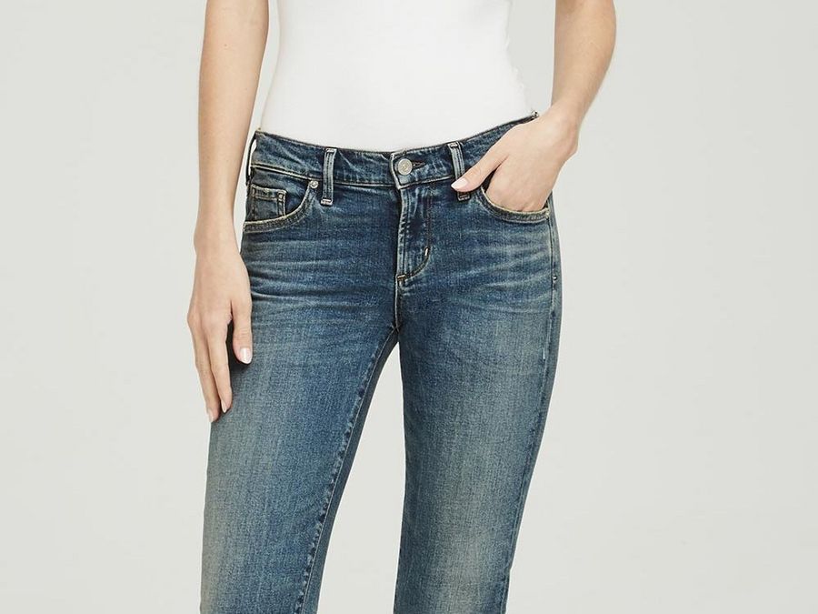 Jeans von Citizens of Humanity Jeans von Citizens of Humanity