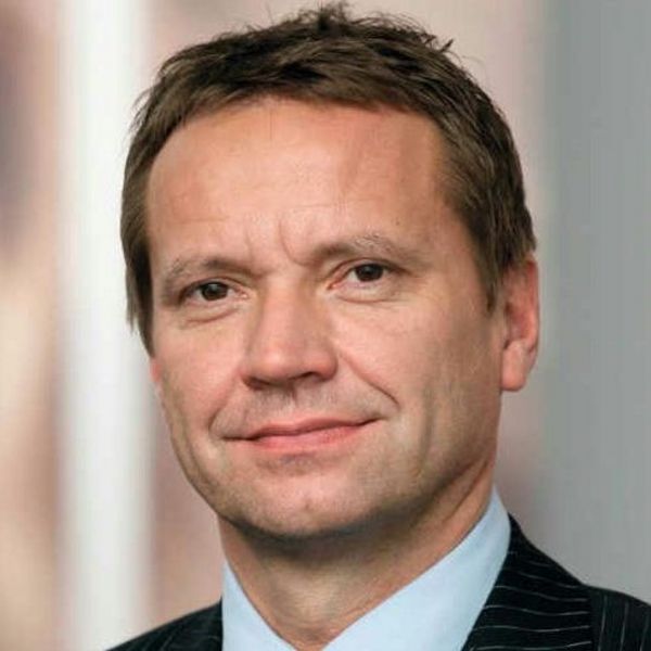 Geschäftsführer Wilfried Lindloff Geschäftsführer Wilfried Lindloff