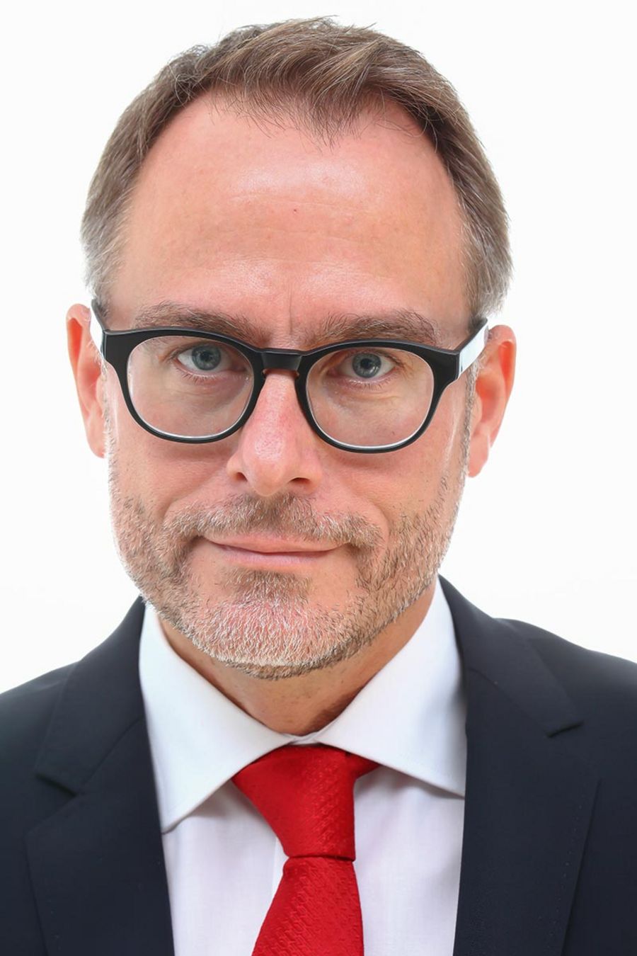Jörg Kube, Leiter des Firmenkundengeschäfts der HypoVereinsbank in Westfalen Jörg Kube, Leiter des Firmenkundengeschäfts der HypoVereinsbank in Westfalen